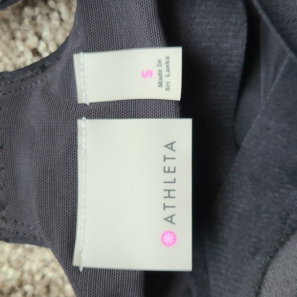 Athleta Racerback - Picture 4 of 4